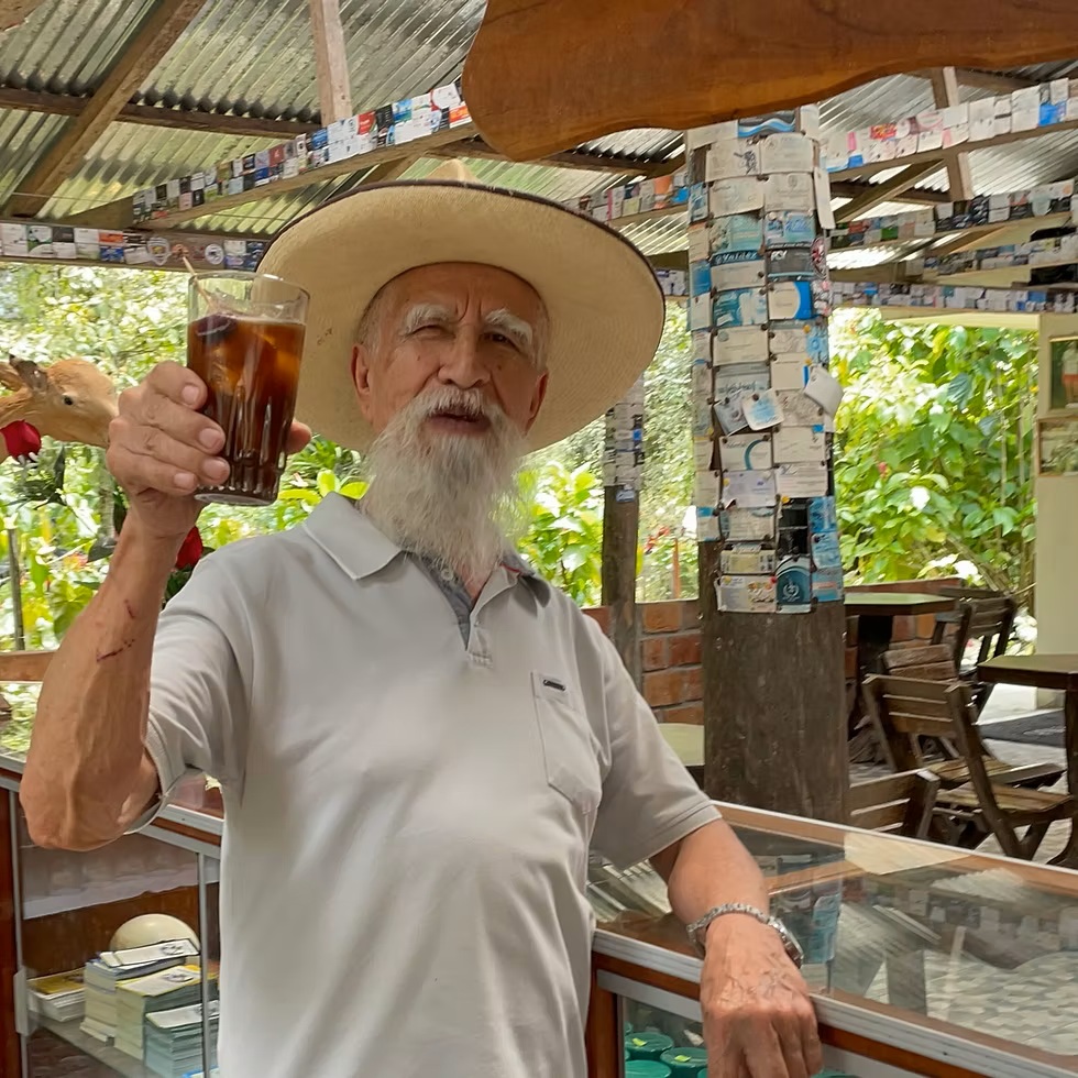 Imagen de Chuchu Center